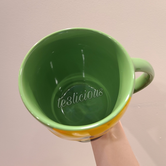 DISNEY PARKS MOUSEWARES 3D PLUTO CERAMIC MUG - Picture 3 of 5